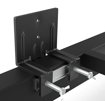 Adjustable Non Slip Mattress Gaskets for Bed Frame or Box Spring, Heavy Duty & Wide Applicability Mattress Retainer Bar, Mattress Holder in Place