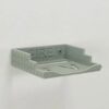 Amazon Fire Cube TV Wall Mount Wall Bracket Stand (Grey)