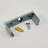 APPLE TV 4th / 5th GEN, (Wall / TV) Bracket Mount : BLACK