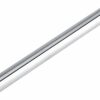 Yosoo Bathroom Kitchen Towel Hanging Rack Cabinet Drawer Shelf Rack Stainless Steel Towel Hanger Door Hanger Towel Rack (Size : 36cm)