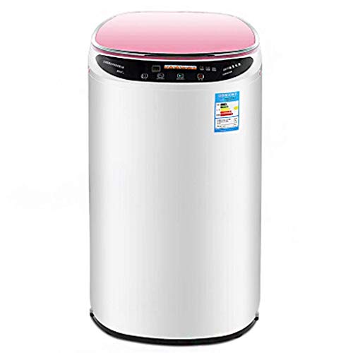CHUNYU Washing machine,Portable Washing Machine Twin Tub Washer Machine with Wash and Spin Cycle Compartments by