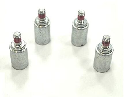 Attachment Wall Mount Screws Space Adapter Spacer Compatible With Sony Smart TV