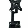 LEOFLA Tv Arm Bracket Wall Mount for Plasma Led LCD Monitor 10 to 32 Inch, Variable, Media