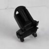 3 Pairs LT RT Button Brackets LT RT Button Inner Support Internal Bracket Black LT RT Button Stand Plastic Compatible with Xbox One S/X Controlle