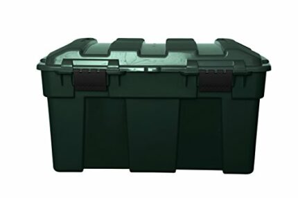 Whitefurze G02651 Garden Storage - Green