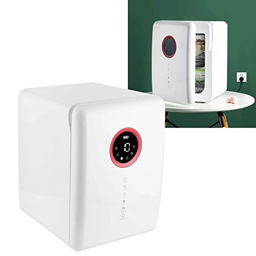 XYZMDJ 18L Large Capcity Cleaning and Cabinet Drying Storage Box Home Underwear Clothes Drying Machine