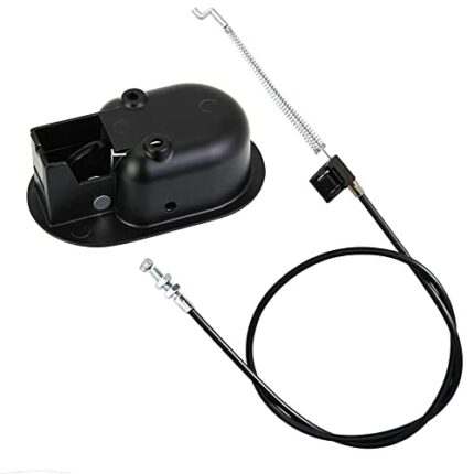 Universal Recliner Chair Cable Replacement, Recliner Chair Cable Pull Handle Cable Replacement Parts Chair Release Switch Recliner Parts for Recl