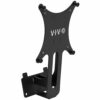 VIVO Quick Attach VESA Adapter Plate Bracket Designed for Samsung UR591C Series Monitors, VESA up to 100x100, Black, MOUNT-SGU59