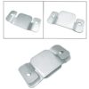 Awen+ Sectional Sofa Interlocking Furniture Connector Sectional Bracket Couch Sofa Furniture Interlocking - 4 Pack
