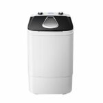 Washing Machines Portable Mini Child Baby Washing Machine,Bluray antibacterial 3.8kg washing capacity,Hi(mini washing machine)