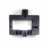 Yealink Wall Mount Bracket for Yealink Phones T40P, T41P, T42G, T42S with Microfiber Cloth