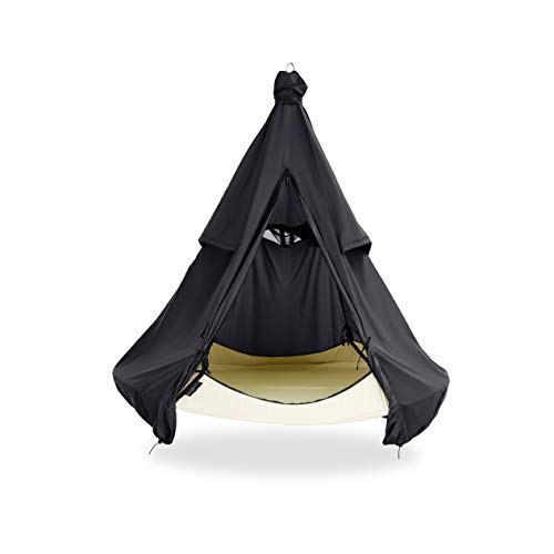 Hangout Pod HAC1800BK Black Weather Cover