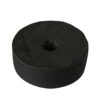 Umbrella Base Weight Bag, Round Base Stand Weatherproof Parasol Weights Bag with Large Opening fit for Offset, Cantilever or Standard Outdoor Pat