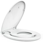 STOREMIC Toilettendeckel (White)