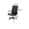 ZSooner Office Chair Cover With Armrest Sleeve Dustproof Soft Furniture Protector Thickened Universal Full Wrap gh Stretch Anti Slip Solid Color