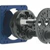 Grohe Rapido Smartbox - Shower Systems - ,Blue,Universal Concealed Installation Unit - DN 15-35600000