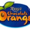 Terry´s Chocolate Orange