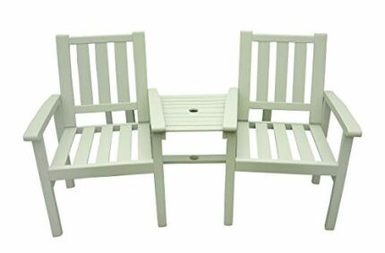 Royalcraft Porto Furniture Set, Green