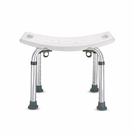Bath Stools,Bathroom Stool, Pregnant Women Anti-Skid Bath Stool, Elderly Bath Chair Disabled