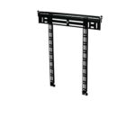 B-Tech BT8210 Flat Screen Wall Mount Up to 55 inch TV - Black