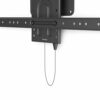 Hama TV Wall Bracket for Portrait and Landscape Format, 203 cm (80"), black