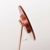QUANJJ LED Smart Makeup with Light Desktop Makeup Dressing Filling