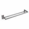 Towel Rack 304 Stainless Steel Towel Bar Rail Wall Mounted Rust Proof Self Adhesive Mounting Towel Holder No Drilling Towel Hanger for Bathroom o