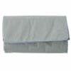 EZSTAX Hanging Storage Armrest Chair Desk Sofa Slipcovers TV Remote Controller Holder Organizer Bag Table Cabinet Pouch, Grey