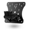 Samsung VESA Bracker adapter S22E360H,S22E391H, S22E393H, S22E395H PLUS, S24E360HL, S24E390HL, S24E391HL, S24E393HL, S24E395H PLUS, S27E360F, S27