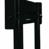 B-Tech BTV500 VENTRY - Flat Screen Wall Mount - Medium in Black