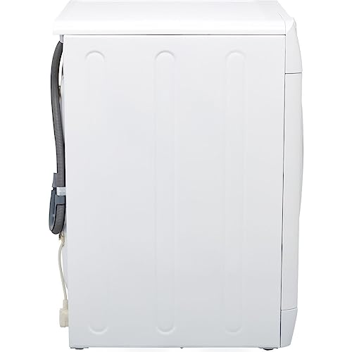 Indesit MTWE91495WUKN 9kg Washing Machine with 1400 rpm - White - B Rated