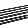 bathroom towel rack 304 Stainless Steel Towel Rails with 2 Towel Bars Heavy Duty Towel Holder Wall Mounted Towel Storage Rack for Bathroom, Kitch