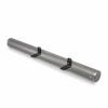Hama 108745 Soundbar Wall Bracket, Black (Universal for all common soundbars, also Sonos Playbar), 1.34 in*4.65 in*6.1 in