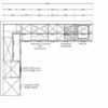 KÜTCHENHAUS Nobilia fully rigid german kitchen, complete with worktops, appliances and, suitable for an L Shape space (Dark Scheme, 2450x3050mm)