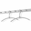 Zack Accolo Coat Rack Rail 80 cm