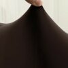 Yangxue Sofa Armrest Covers 2pcs Couch Stretchy Practical Protectors Chair Slipcover Accessories Waterproof PU Leather Arm Furniture Home Elastic