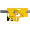 STANLEY 2-46-028 Combination Die Cast Square, 300mm/ 12''
