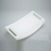 Bath Stools,Height Adjustable Shower Stool, Bathroom Seat, Shower Chair, Bathing Aid for Elderly, Disabled, and Handicapped