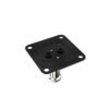 LimoStudio AGG2801 Wall and Ceiling Mount with 5/8 Inch Stud and 1/4 Inch Thread with Screws for Photo Studio and Video Shooting, Pack of 2