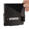 Nvidia Sheild Wall Mount By Dynas - Wall Bracket For NVIDIA Shield 2/Pro TV Mini Home Media Server
