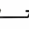 Behringer EUROLIVE WB212 Black Wall-Mount Bracket for EUROLIVE B112 and B212 Series Speakers