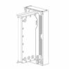 EK Loop Angled Bracket 120mm bk | 3831109825365