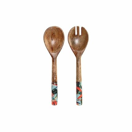 DKD Home Decor Kitchen Utensil Set, Estándar