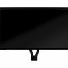 Logitech TV Mount for Video Conference System MeetUpTV, VESA Standard, PC/Mac/Laptop/Macbook/Tablette - Black