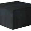 (W1638-Garland) Protection Cover For 4 Seater Large Cube Set. 135cmW x 135cmL x 71cmH