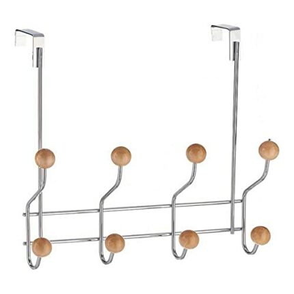 Berilo Coat Rack, Multicoloured, Estándar