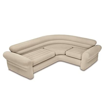 Intex 68575 75047 Valve (Corner Couch Sofa: 257 x 203 x 76 CM