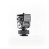 PGYTECH SnapLock Nano Swivel and Tilt Mount for Camera, Audio and Monitor (P-CG-030)