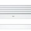 GROHE Selection | Bathroom Accessories | Cube Multi-towel Rack | Chrome | 40804000