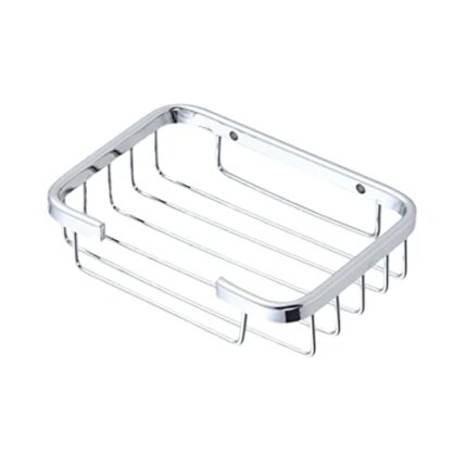 TOPBATHY soap organizer bathroom soap holder soap storage soap dish soap tray kitchen sponge holder wall mount soup holder Wall-mounted basket